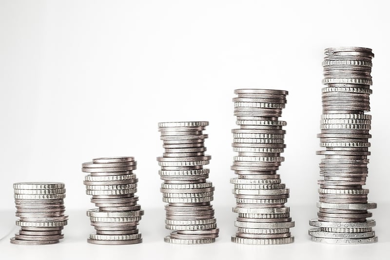 Savings Plan Image
